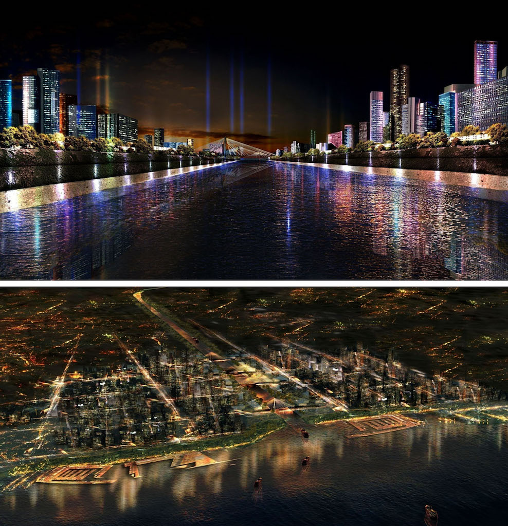 Kanal İstanbul Projesi ile ilgili görseller