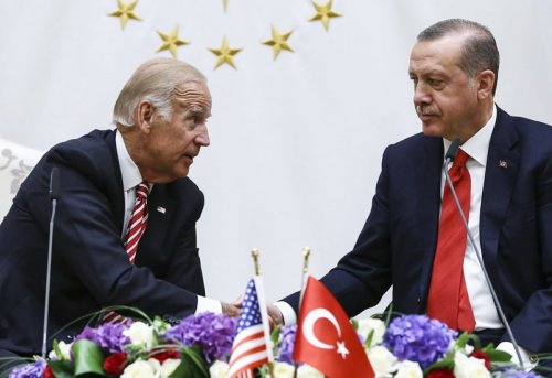 Sözde Soykırım Gölgesinde Türk-Amerikan İlişkilerinin Geleceği