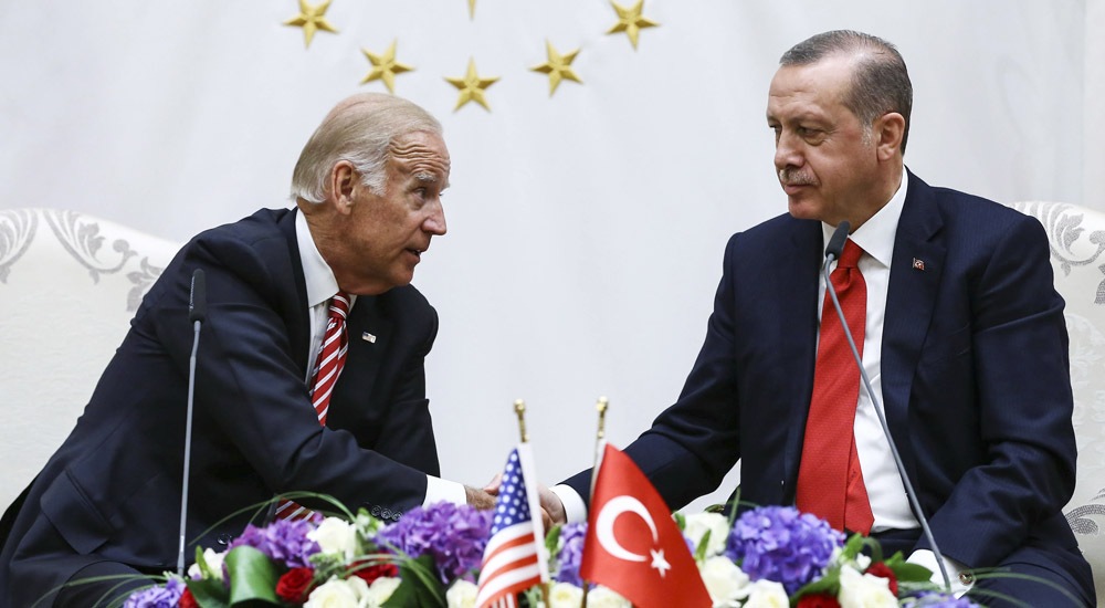 Sözde Soykırım Gölgesinde Türk-Amerikan İlişkilerinin Geleceği