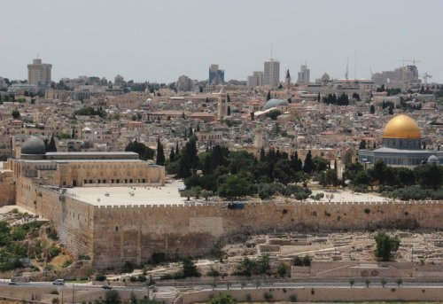 Kudüs ve Mescid-i Aksa Bilincimiz