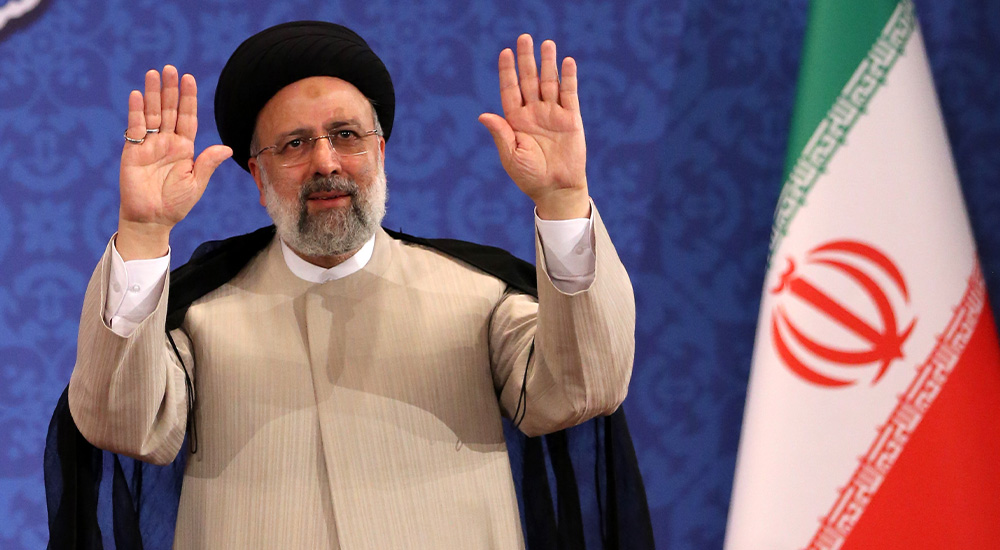 İran da Yeni Dönem Reisi nin Cumhurbaşkanlığı