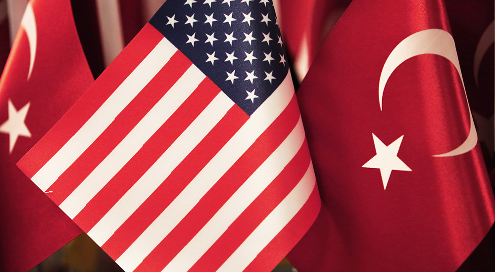 Türk-Amerikan İlişkilerinde Tarihsel Döngü