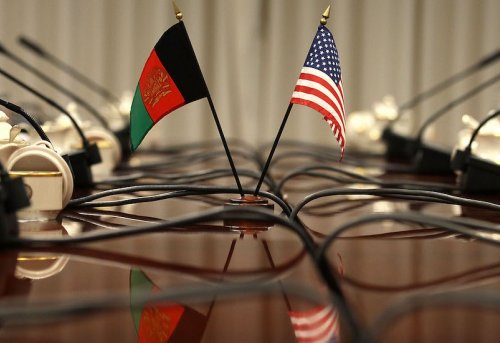 Dış Politika Bağlamında ABD ve Afganistan ın Geleceği