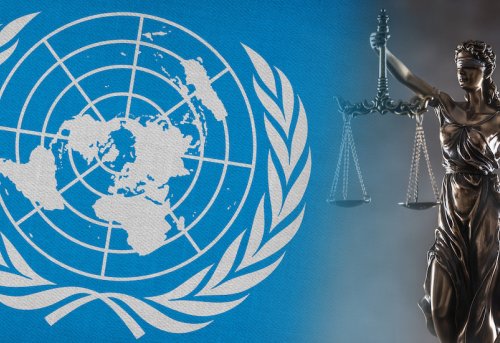 Uluslararası Hukuk ve Yeni Bir Birleşmiş Milletler İhtiyacı