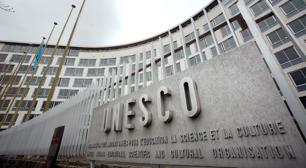 UNESCO Giriş