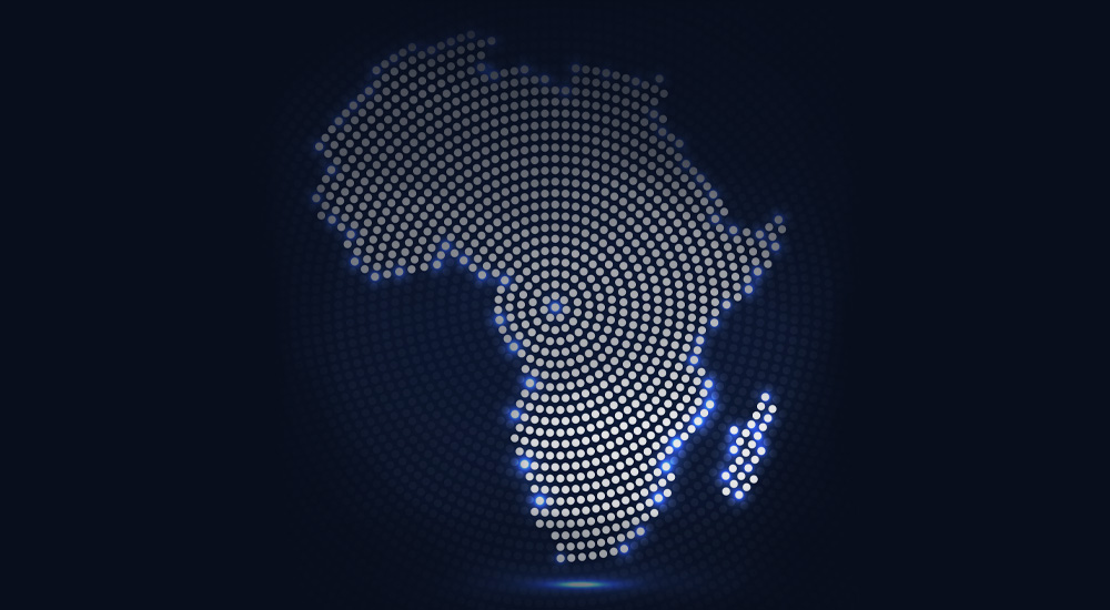Küresel Sistemde Yükselen Güç Afrika ve BM deki Yeri
