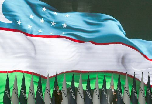 Yeni Özbekistan ve Türk Dünyası