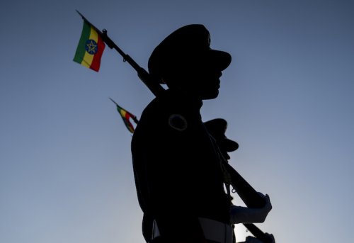 Neo-Kolonyalizmin Gölgesinde Bir Savaş Etiyopya ve Tigray