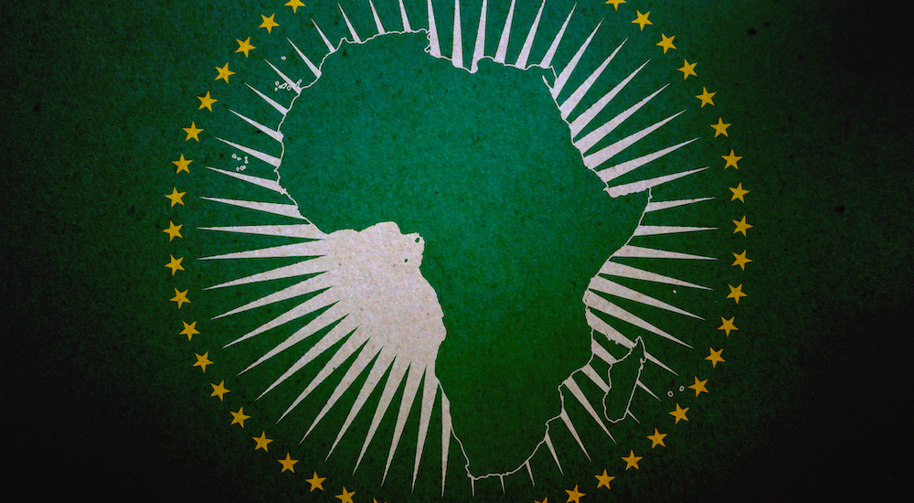 Bir Kıtasal Bütünleşme İdeali Olarak Afrika Birliği