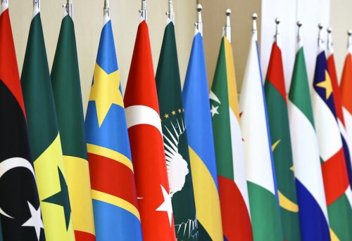 Afrika ile Stratejik Ortaklık Aracı Olarak Zirveler ve Türkiye-Afrika Zirveleri