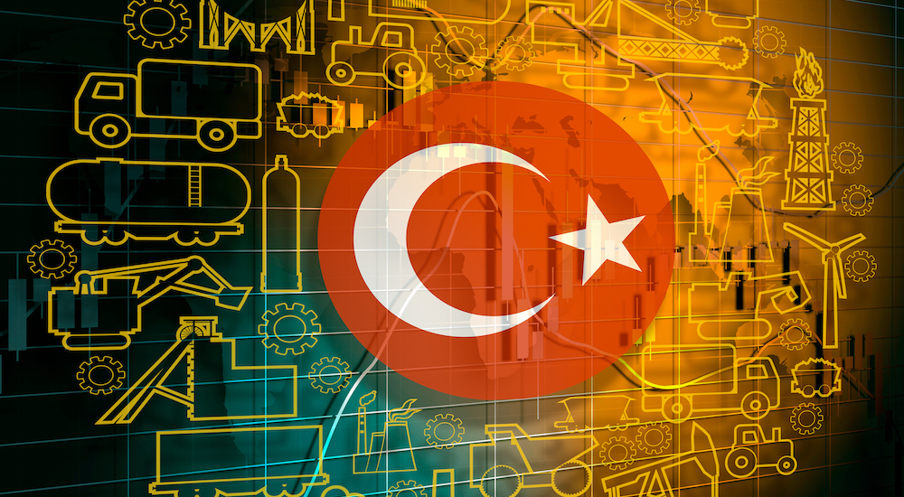Üretim Ekonomisi Türkiye Devrimine Dönüşebilir mi