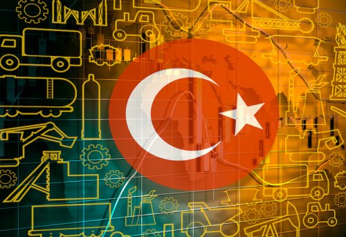Üretim Ekonomisi Türkiye Devrimine Dönüşebilir mi