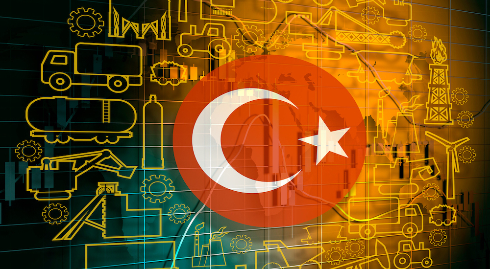Üretim Ekonomisi Türkiye Devrimine Dönüşebilir mi