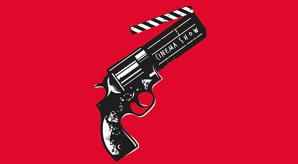 İstihbarat Aracı Olarak Hollywood