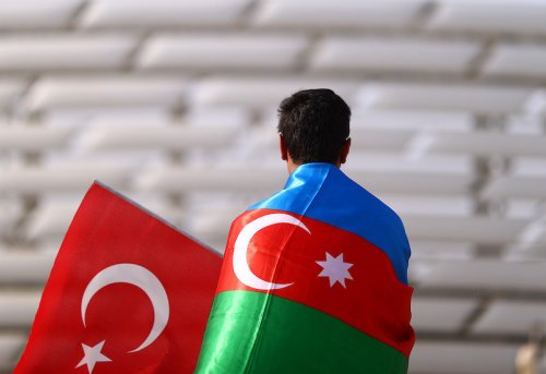 Türkiye-Azerbaycan Diplomatik İlişkilerinin 30 Yılının Özeti