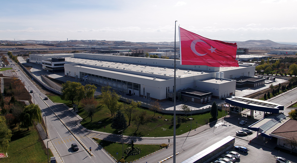 Türkiye nin Teknolojik Dönüşümü ve AR-GE