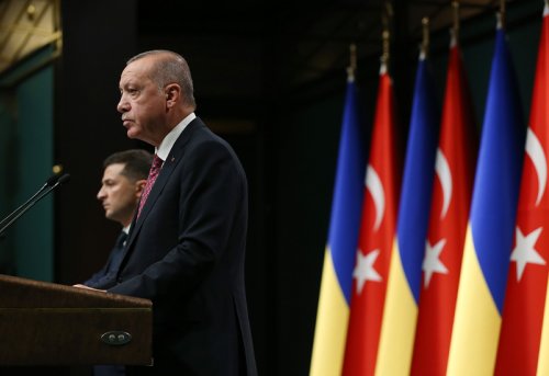 Ukrayna Krizinin Geleceği ve Türkiye
