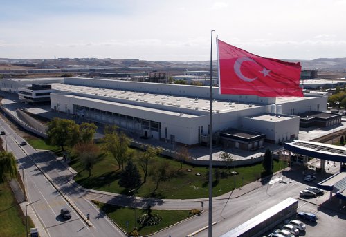 Türkiye nin Teknolojik Dönüşümü ve AR-GE