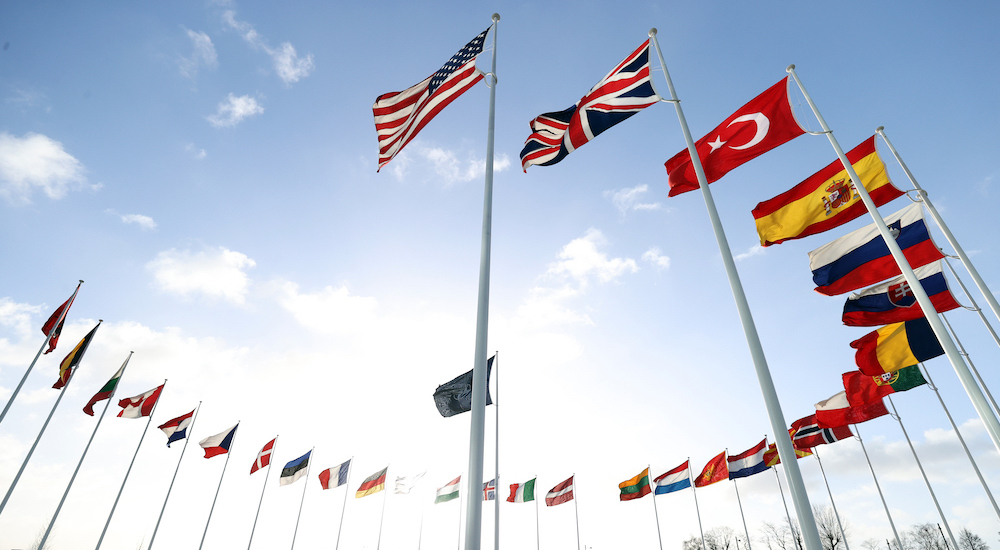 Türkiye ve NATO 70 Yılın Muhasebesi ve Geleceğe Bakış