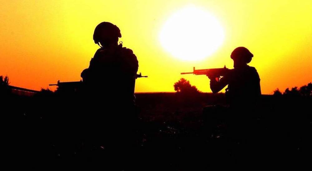 Türkiye nin Terörle Mücadelesinde Etki Temelli Operasyonel Yaklaşım ve Örgütsel