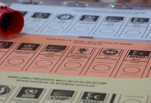 Seçim Kanununda Yapılan Değişiklikler Siyasetin Geleceğini Nasıl Etkiler