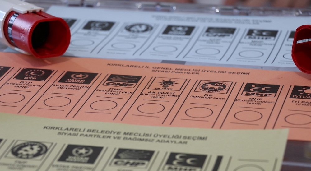 Seçim Kanununda Yapılan Değişiklikler Siyasetin Geleceğini Nasıl Etkiler