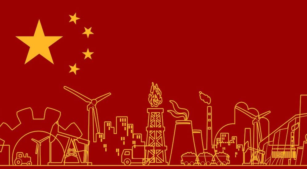 Çin in Enerji Güvenliği Ekseninde Uyguladığı Enerji Politikasını Anlamak Geleceğe
