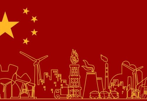 Çin in Enerji Güvenliği Ekseninde Uyguladığı Enerji Politikasını Anlamak Geleceğe