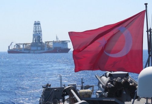 Türkiye nin Doğal Gaz Stratejisi Üzerine