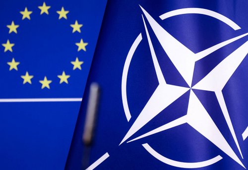 NATO Genişlemesi ve Avrupa Güvenliği
