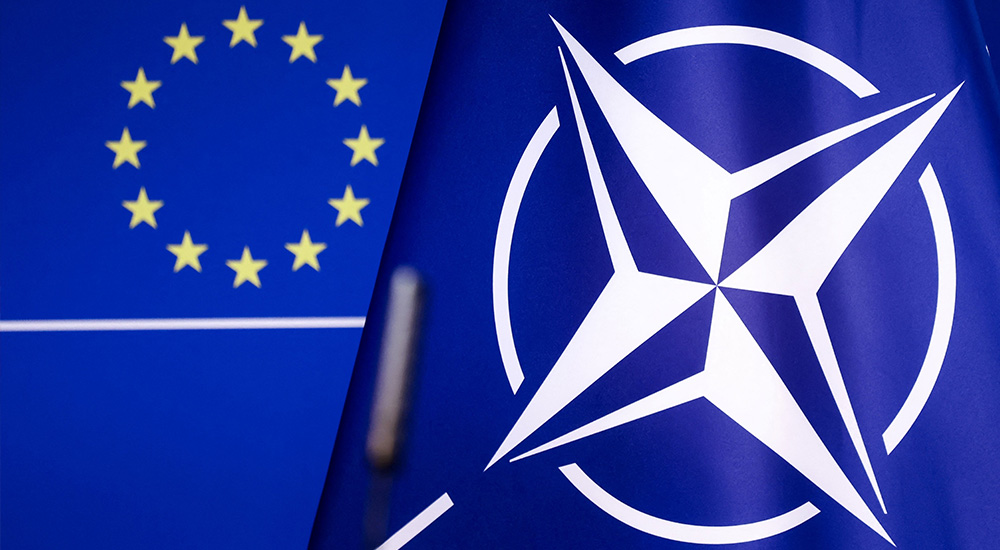 NATO Genişlemesi ve Avrupa Güvenliği, Dosya / NATO Talha Köse | Kriter Dergi