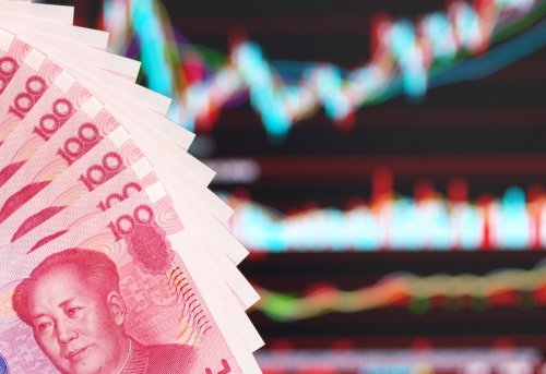 Jeopolitik Riskler ve Çin in Ekonomi Politiği