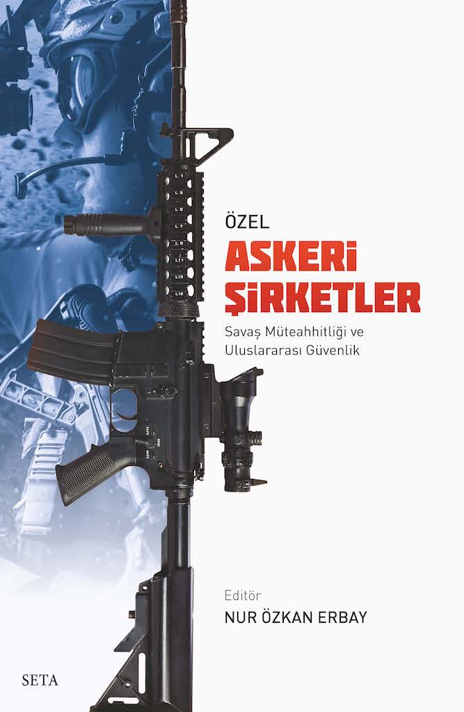 Özel Askeri Şirketleri, SETA Yayınları
