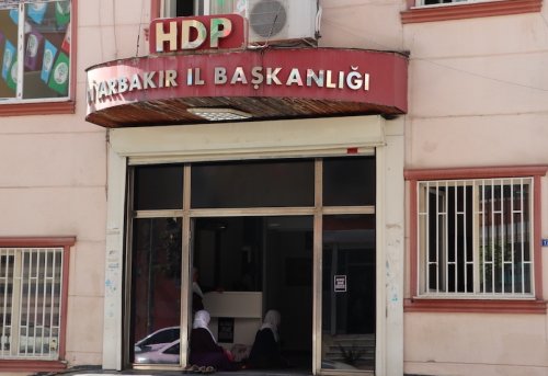 Siyasal-Toplumsal Meşruiyet ve HDP