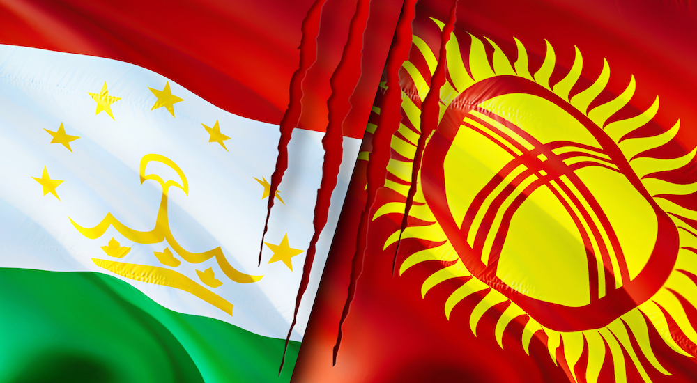 Kırgızistan-Tacikistan Çatışmasının Perde Arkası