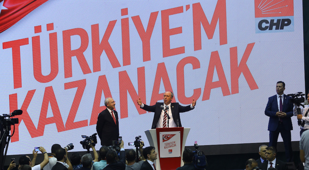 CHP Genel Başkanı Kemal Kılıçdaroğlu'nun  “gel bakalım buraya” şeklinde sarf ettiği sözleri çok konuşulmuştu. 