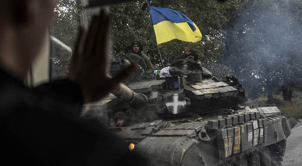 Ukrayna İçin Askeri Bir Okuma