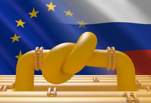 Rusya-Ukrayna Savaşı nın Avrupa Enerji Politikalarına Etkisi