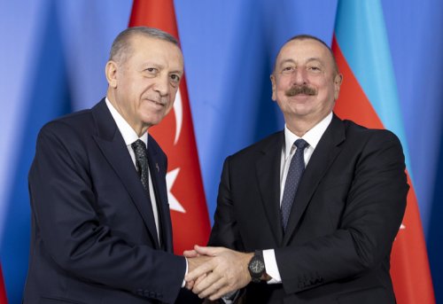 Türk Devletleri Teşkilatına Üye Ülkeler Arasında İkili İlişkilere Bakış