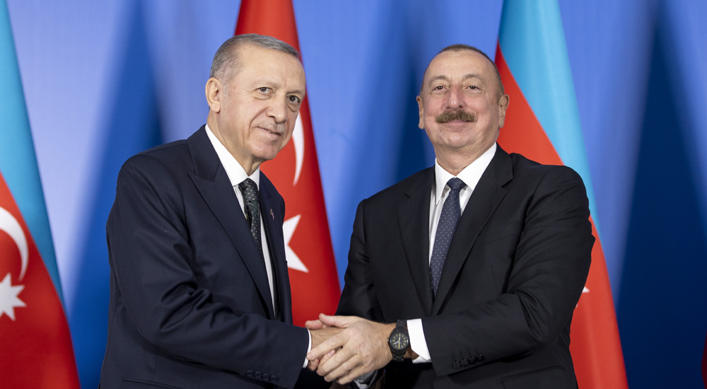 Türk Devletleri Teşkilatına Üye Ülkeler Arasında İkili İlişkilere Bakış