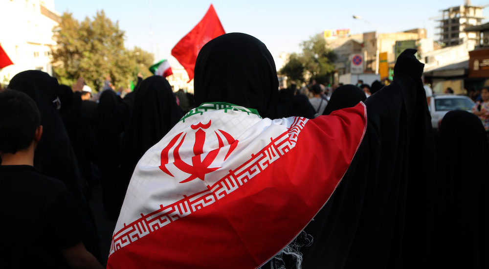 2022 nin Ardından İran İç Görünümü