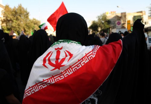2022 nin Ardından İran İç Görünümü