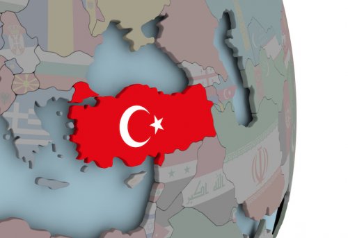 Türkiye'nin Jeopolitik Görünümü 2023'ün Ötesini Düşünmek