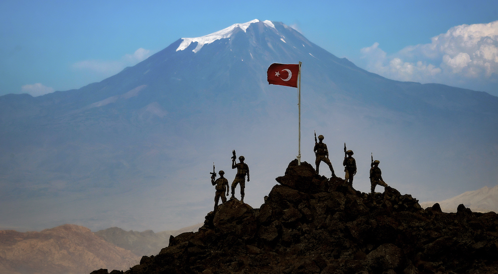 Kapsamlı Bir Türkiye Fotoğrafı 2022 de Türkiye