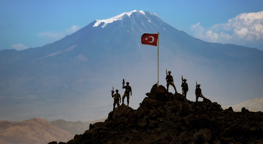 Kapsamlı Bir Türkiye Fotoğrafı �2022 de Türkiye