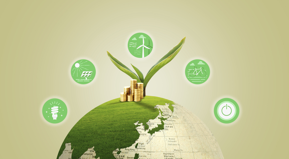 Çevre ve İklim Alanında Dış Finansman Kaynaklarının Ülkemizdeki Rolü