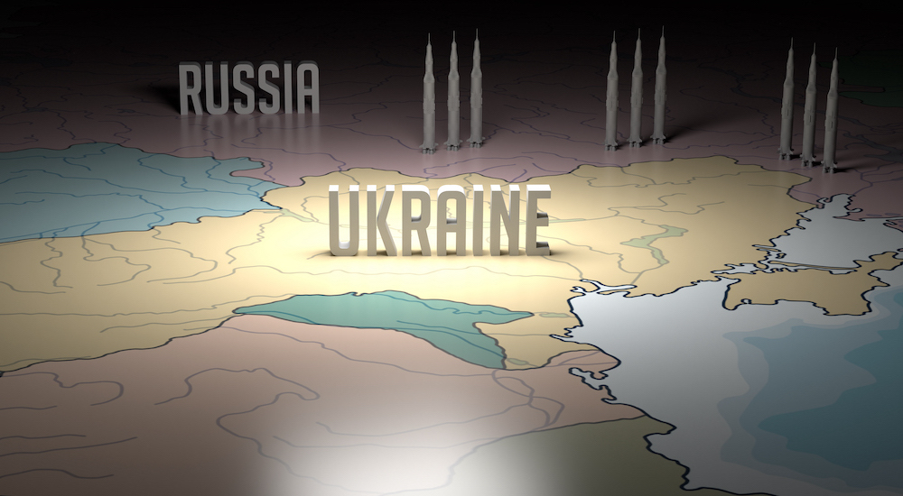 Tarihsel Rusya Söylemi Ekseninde Rusya-Ukrayna Savaşı nı Anlamak
