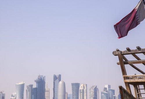 Yakın Dönem Katar Dış Politikasının Nitelikli Bir Analizi �Qatari Foreign