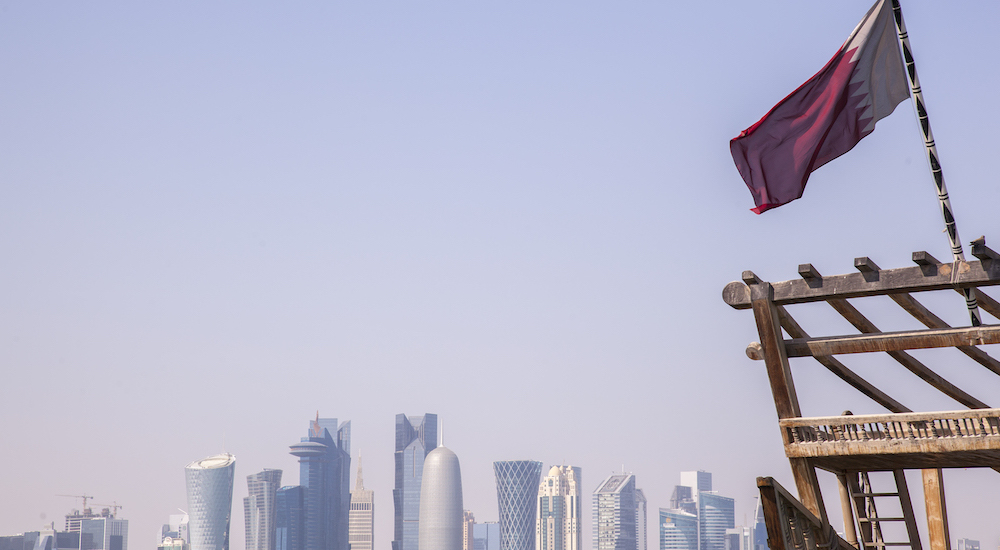 Yakın Dönem Katar Dış Politikasının Nitelikli Bir Analizi Qatari Foreign