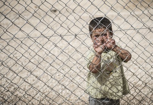 Millet İttifakı nın Turnusol Kağıdı Suriyeli Mülteciler